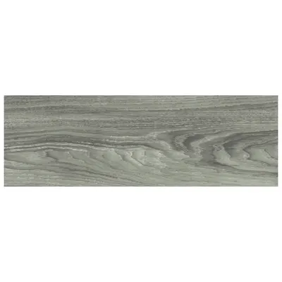 Gresie tip parchet interior Toronto Grey 20 x 60 cm mata