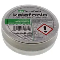 Colofoniu cutie 20gr, TermoPasty RSN-BX-20-TPY / 5901764329152