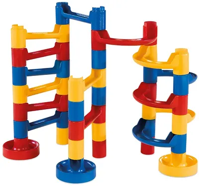 Galt Marble Run - Mini Marble Run
