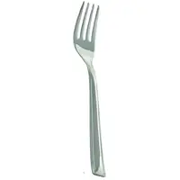 Furculita Premium, Erika, Inox, Argintie