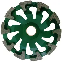 Cupa diamantata pt. granit, beton - pt Protool/Festool 130x25mm Premium - DXDH.4627.130.25C