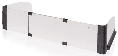 Bariera de siguranta Reer - Basic, pentru plite de gatit