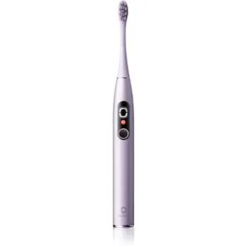 Oclean X Pro Digital periuta de dinti cu ultrasunete