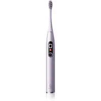 Oclean X Pro Digital periuta de dinti cu ultrasunete