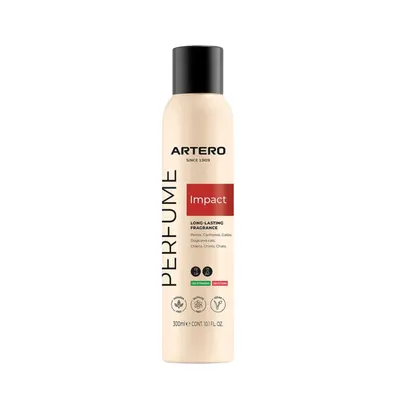 Parfum Artero Impact - 300 ml