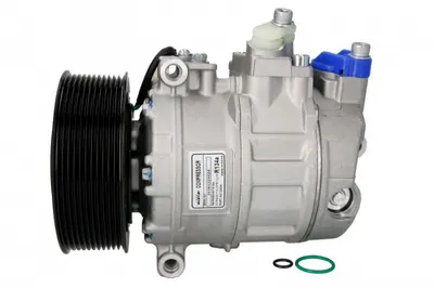 Compresor climatizare potrivit MERCEDES ACTROS, ACTROS MP2 MP3, MK, SK 07.87