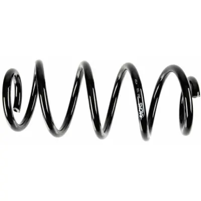 Arc spiral SACHS 993 123
