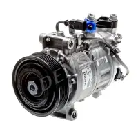 Compresor, climatizare DENSO DCP02102