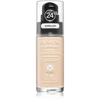 Revlon Cosmetics ColorStay™ SPF 20 machiaj persistent pentru ten normal spre uscat culoare 110 Ivory 30 ml