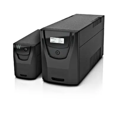 Sursă UPS Genio Net Power 600VA 360W