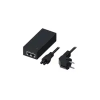 Injector PoE Gigabit Teltonika PR325EUB, 1 port, 30 W, 56 VDC, 0.54 A