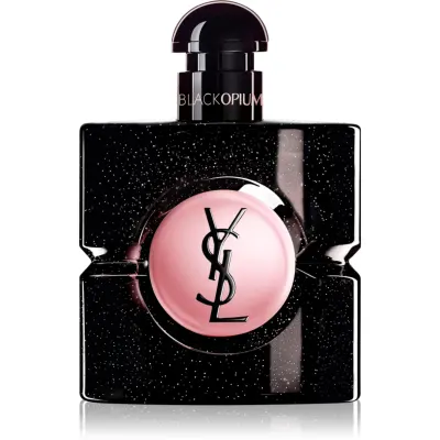Yves Saint Laurent Black Opium Eau de Parfum pentru femei 50 ml