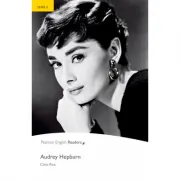 Level 2. Audrey Hepburn