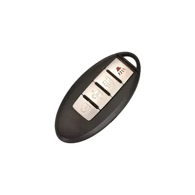 Carcasa telecomanda compatibila Nissan , cu lamela, Cod: 5031