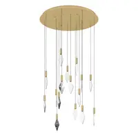 Lustra Eglo Mirador 390361