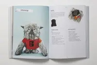Make Creatures with Felt Mistress