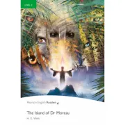 Level 3: Island of Dr. Moreau