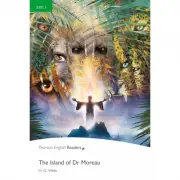 Level 3: Island of Dr. Moreau