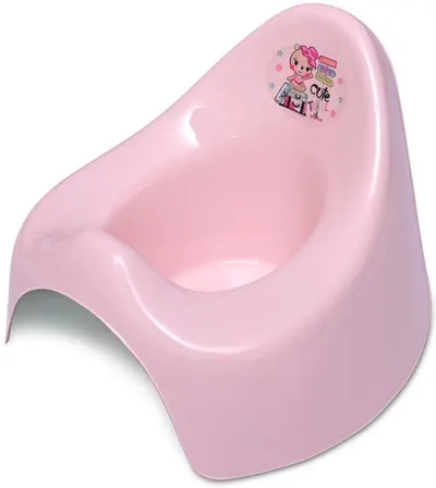 Olița Lorelli - Nordic Pink