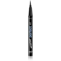 Gabriella Salvete Perfect Fit Waterproof dermatograf rezistent la apă culoare Black 0.6 ml