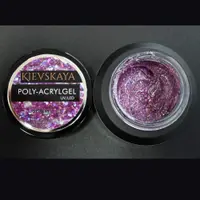 Poly-Acrylgel Sparkle Kievskaya 30gr-SPARKLE13 - SPARKLE13 - Everin.ro