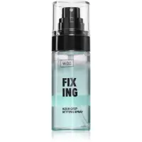 Wibo Aqua Grip fixator make-up cu efect de hidratare 55 ml