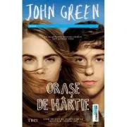 Orase de hartie