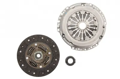 Set Ambreiaj (200mm) Mini (r56), (r57), (r58), (r59), Clubman (r55), Clubvan (r55), Countryman (r60), Paceman (r61) 1.4 1.6 Intre 2006-2016