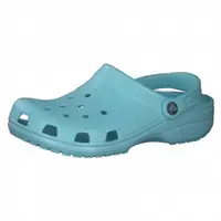 Saboți de plajă Crocs Classic Negru