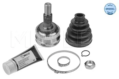 Cap planetara spre roata (27z 25z 64mm; ABS:44) RENAULT ESPACE III 1.9D-3.0 intre 1996-2002