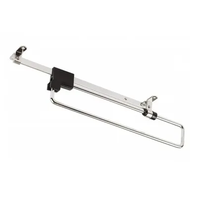 Suport pentru Umerase Ifl, L250 mm, Finisaj Nichelat