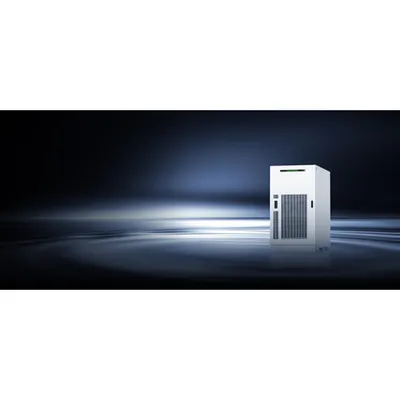 LUNA2000-215 Kwh – sistem de baterii modulare pentru aplicatii comerciale si industriale