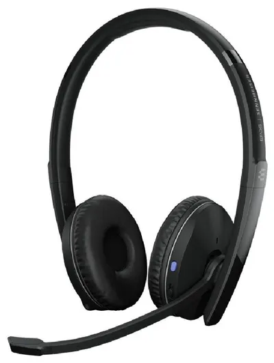 Căști wireless EPOS I Sennheiser - ADAPT 260, negre
