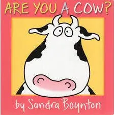 Boynton: Are You a Cow ?, Sandra Boynton