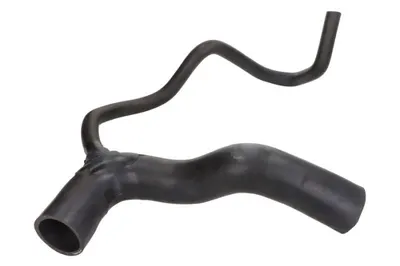 Furtun radiator (cauciuc, superior) potrivit JCB 3CX, 3CX SITEMASTER, 3CX-2, 3CX-4, 3CXC, 3CXS, 3CXT, 4CX, 4CXC