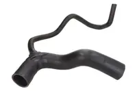 Furtun radiator (cauciuc, superior) potrivit JCB 3CX, 3CX SITEMASTER, 3CX-2, 3CX-4, 3CXC, 3CXS, 3CXT, 4CX, 4CXC