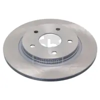 Disc frana FEBI BILSTEIN 43900