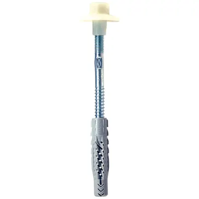 Fixare lavoar si urinal WD WD 8 x 110 K NV