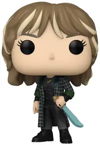 Figura Funko POP! Marvel: Loki - Sylvie (Season 2) #1314