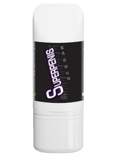 Super Penis 75 Ml Ruf0002712