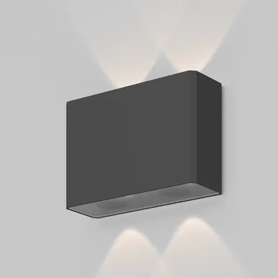 Architectural lighting Show 3000K 4W IP 54 O433WL-L4GF3K