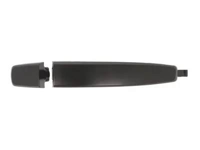 Maner usa fata spate stanga dreapta exterior, negru grunduit, CHEVROLET CRUZE; OPEL ASTRA, ZAFIRA intre 2009-2016