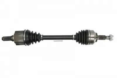 Planetara fata stanga 645mm potrivit PEUGEOT 508 I 2.0D 10.14-12.18