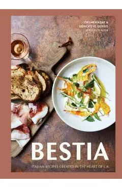 Bestia