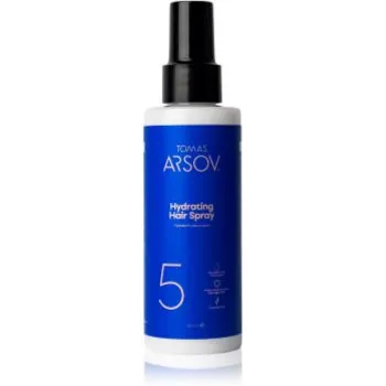 Tomas Arsov Hydrating hair spray spray hidratant pentru păr