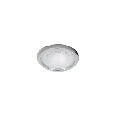 Spot Downlight Gl208, Max 150w, Alb, D - 225, Stellar