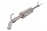 Toba esapament finala potrivit MERCEDES SPRINTER 3,5-T (B906), SPRINTER 3-T (B906), SPRINTER 4,6-T (B906), SPRINTER 5-T (B906) 2.2D 06.06-12.18