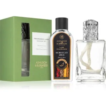 Ashleigh & Burwood London Clear set cadou