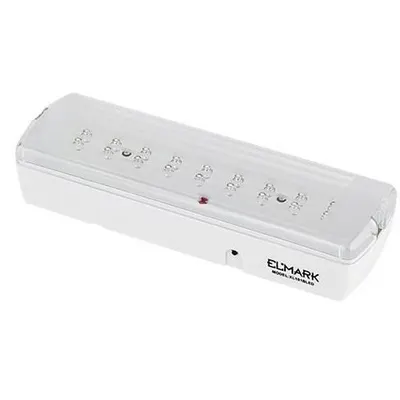 Lampa exit XL101BLED Elmark 9XL101BLED