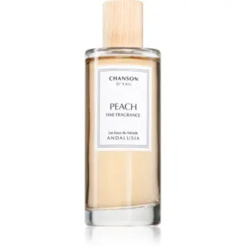 Chanson d'Eau Original Peach Eau de Toilette pentru femei